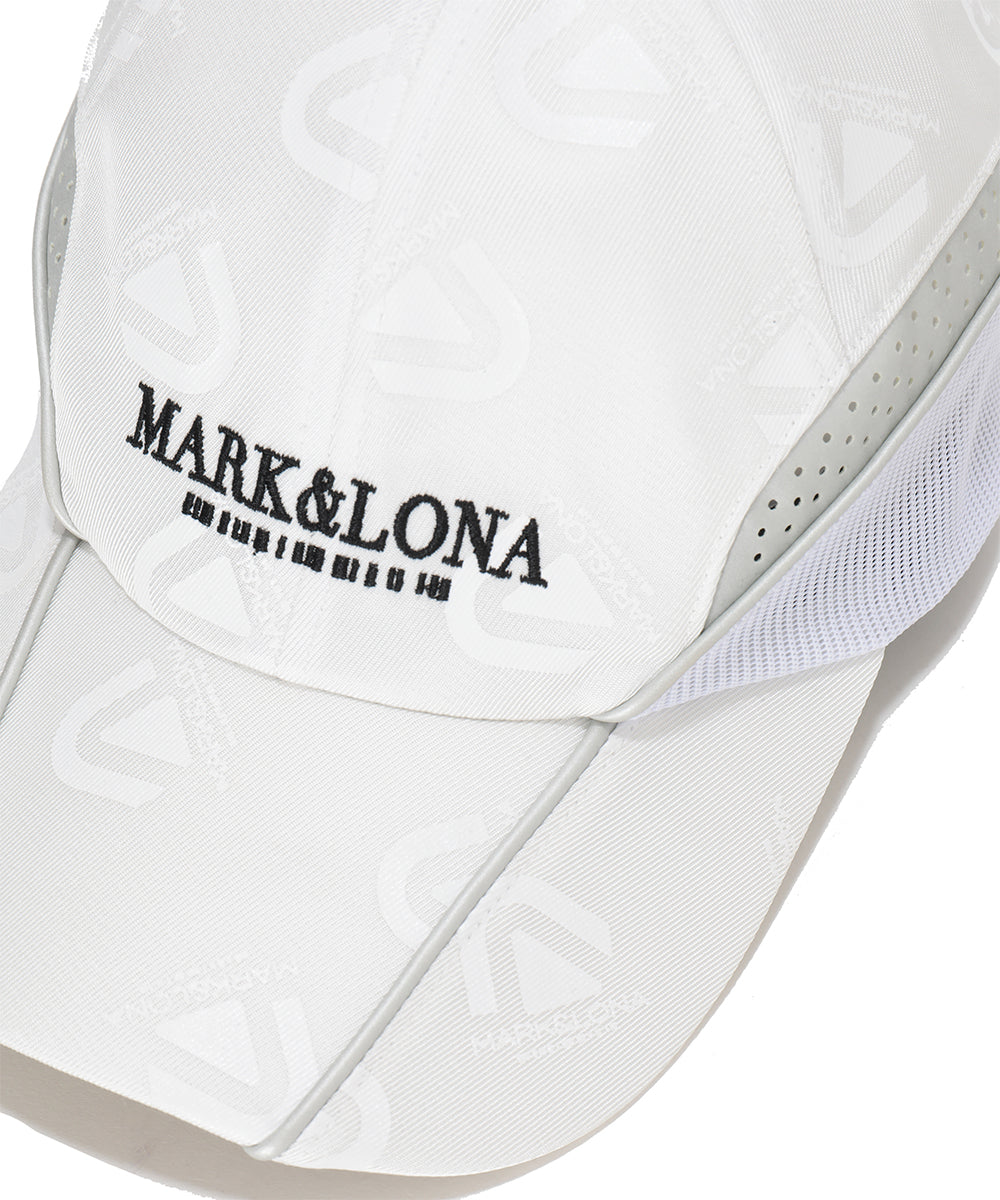 Revive 6 Panel Tech Cap | WOMEN