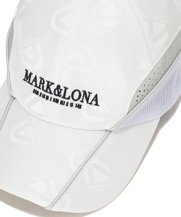 Revive 6 Panel Tech Cap | WOMEN