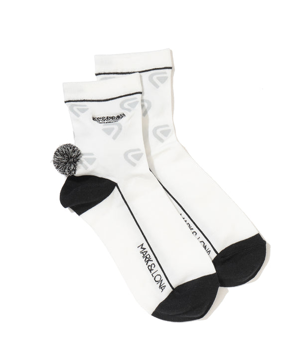 Revive Pong Pong Socks | WOMEN