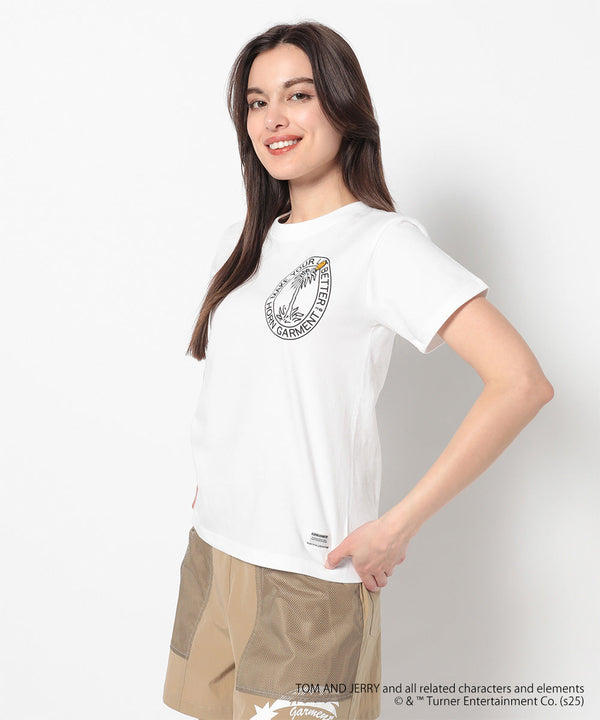 Endless Summer Tee– Tom and Jerry Edition | MEN