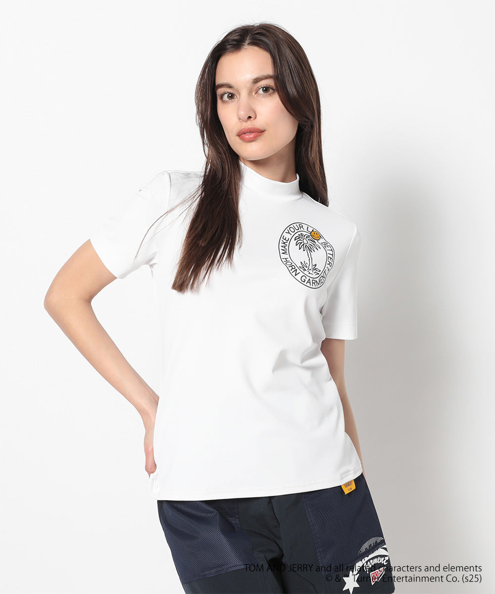 Endless Summer Tee– Tom and Jerry Edition | MEN