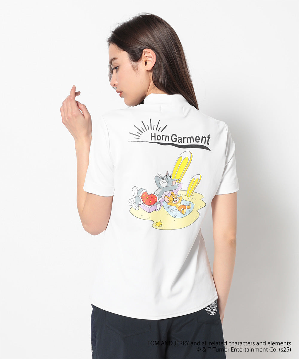 Endless Summer Tee– Tom and Jerry Edition | MEN