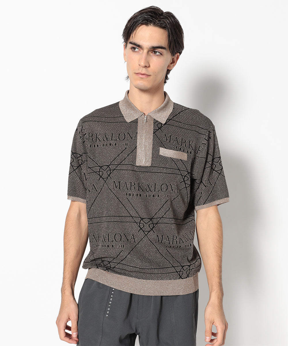 モデル:身長187cm,チェスト93cm,ウエスト78cm,ヒップ93cm,着用サイズL