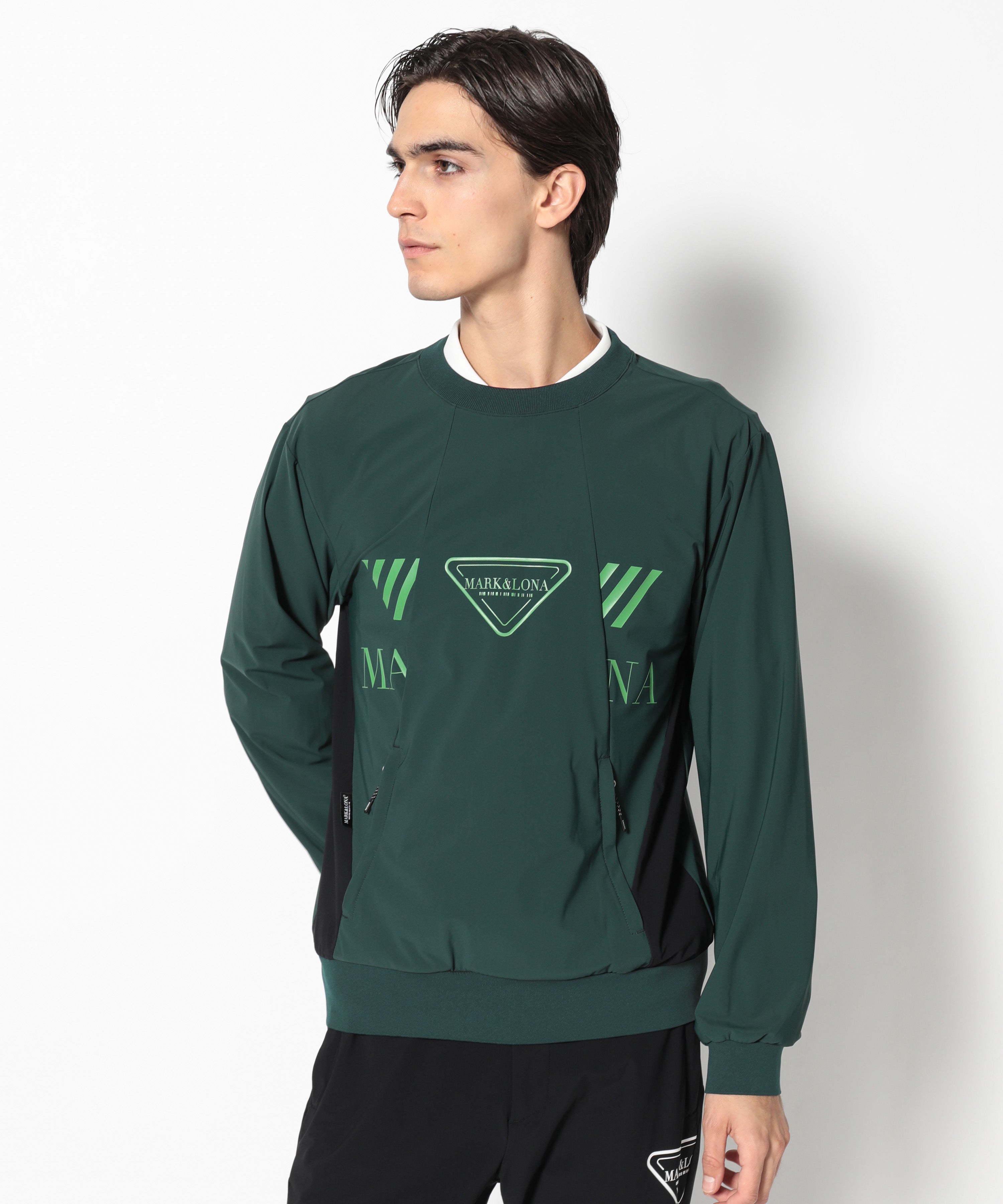 ALSJ | MEN