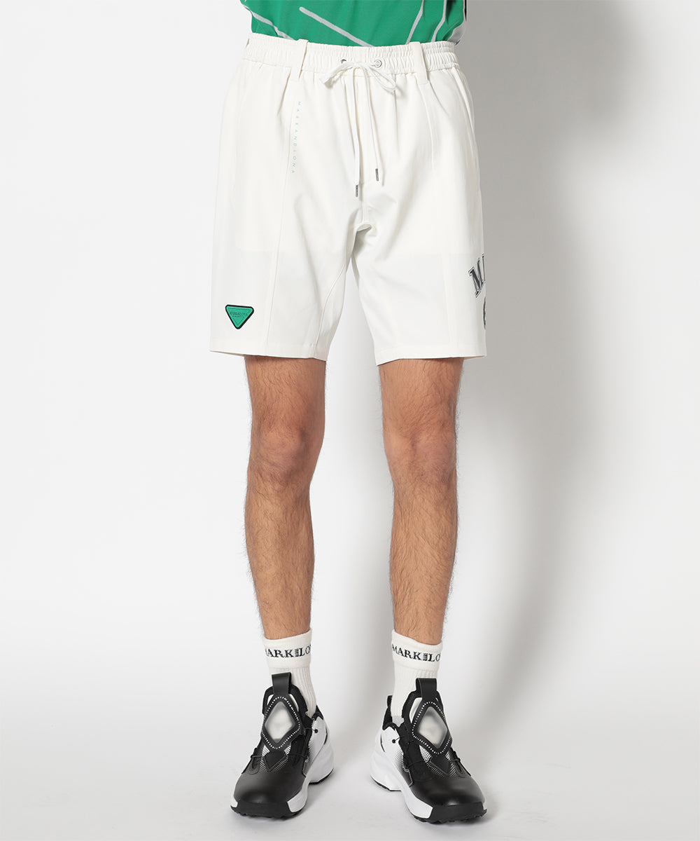 モデル:身長187cm,チェスト93cm,ウエスト78cm,ヒップ93cm,着用サイズL