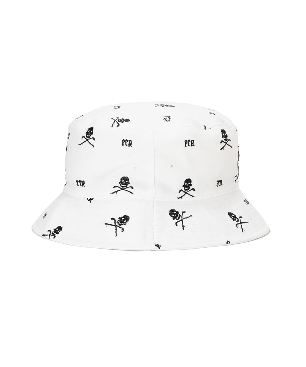 Johnson Pile Hat