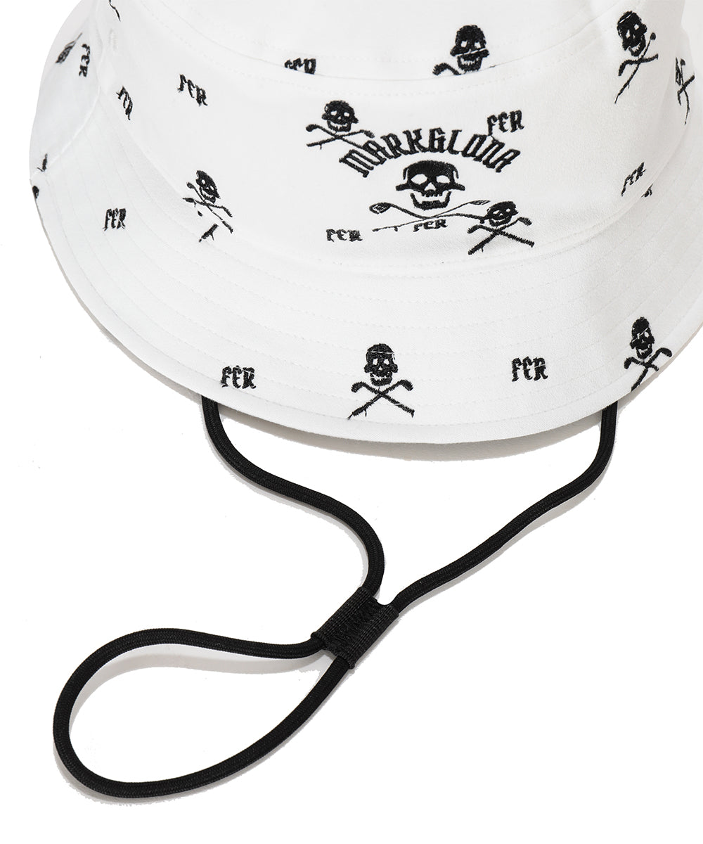 Johnson Pile Hat
