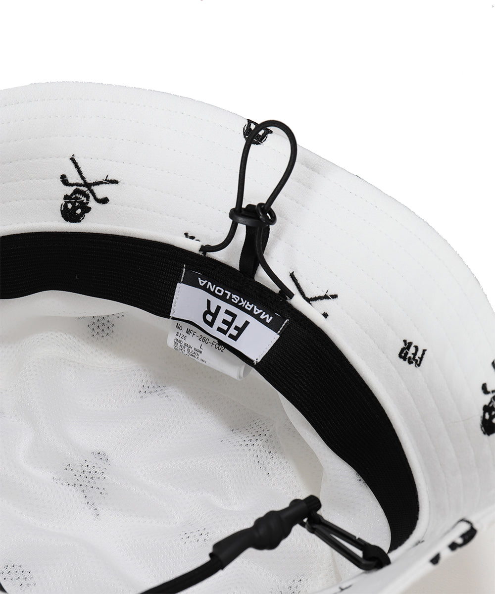 Johnson Pile Hat