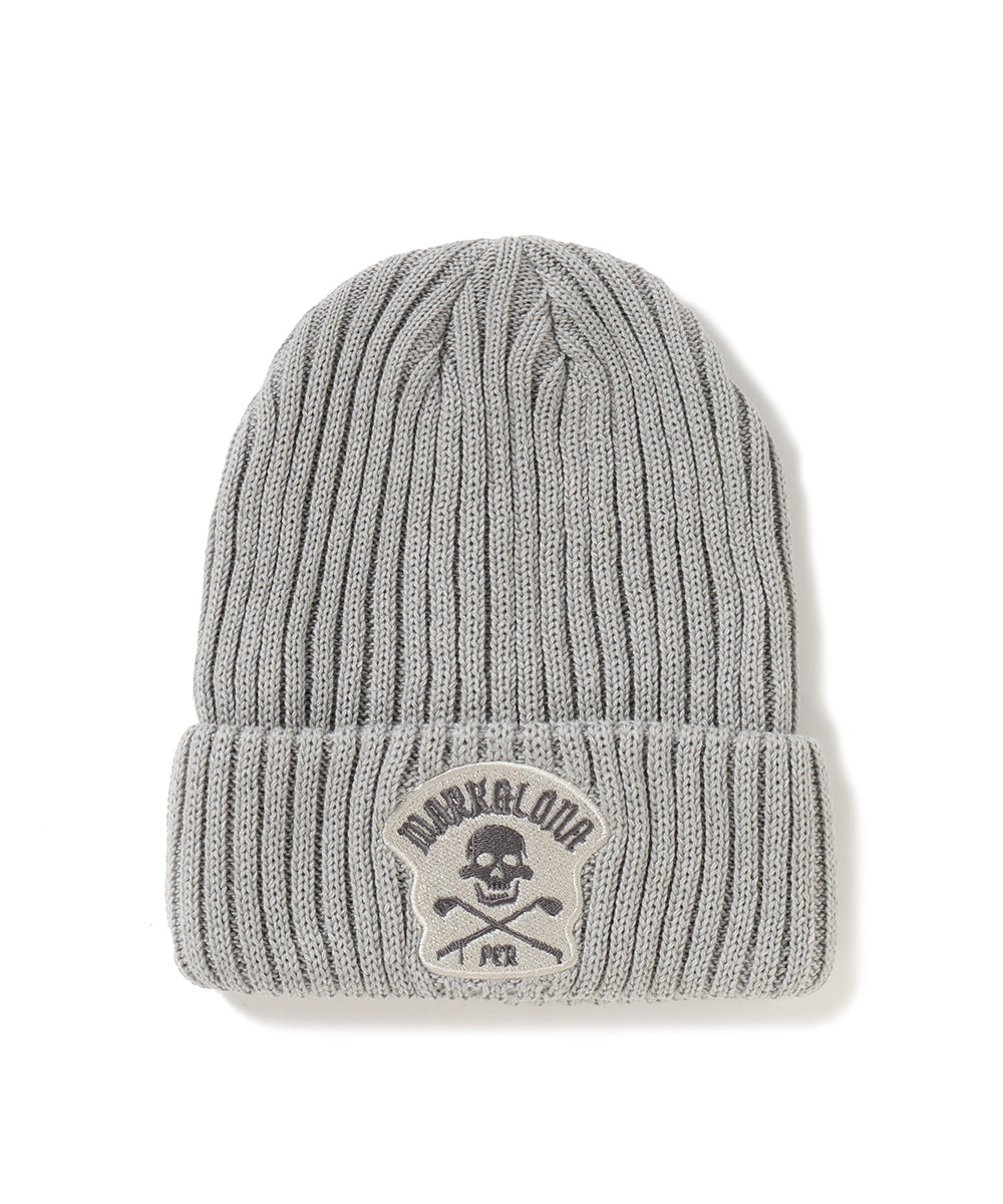 Forever Rib Knit Cap