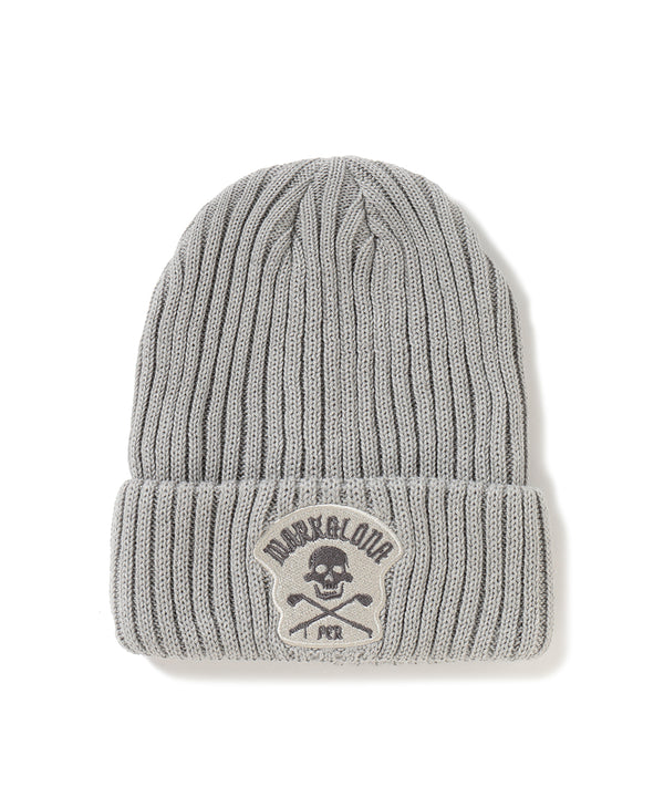Forever Rib Knit Cap