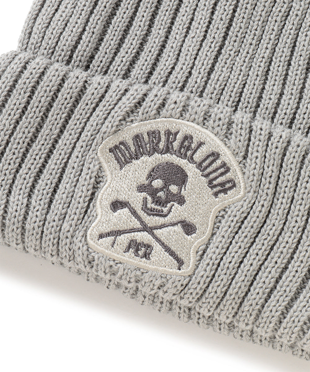 Forever Rib Knit Cap