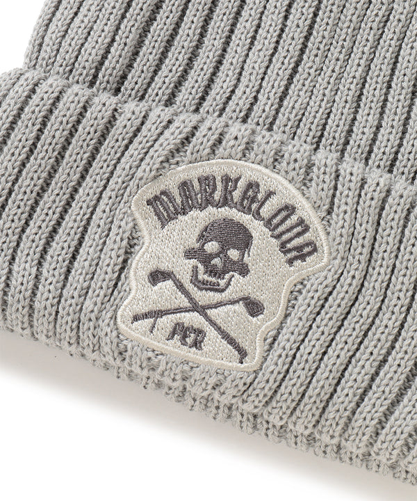Forever Rib Knit Cap
