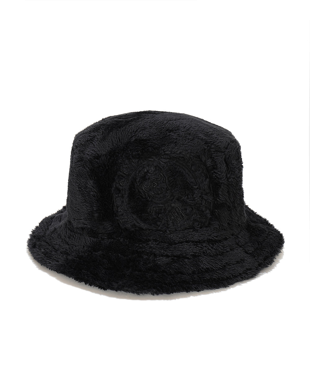 Swag Boa Fleece Bucket Hat