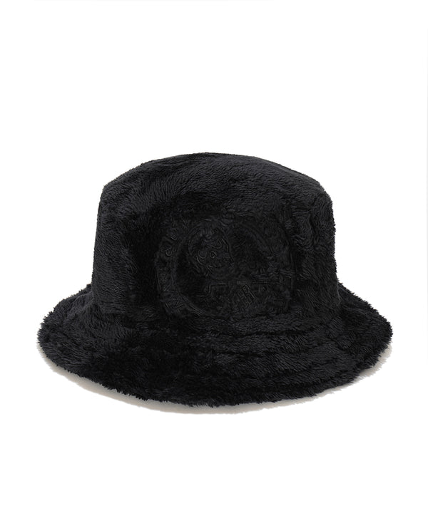 Swag Boa Fleece Bucket Hat