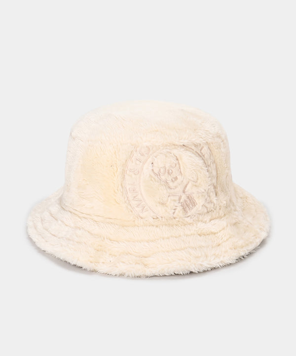 Swag Boa Fleece Bucket Hat