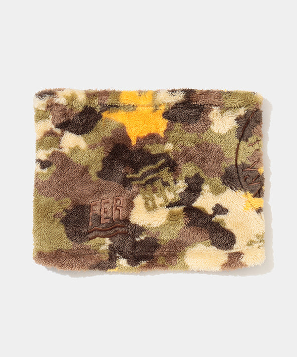 Swag Boa Fleece Neck Warmer