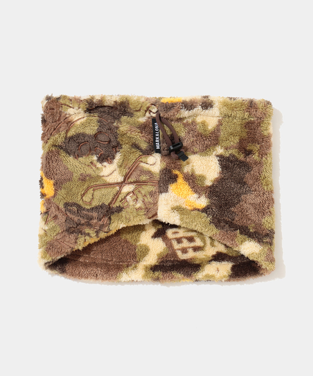 Swag Boa Fleece Neck Warmer