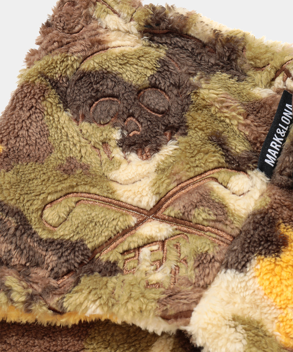 Swag Boa Fleece Neck Warmer