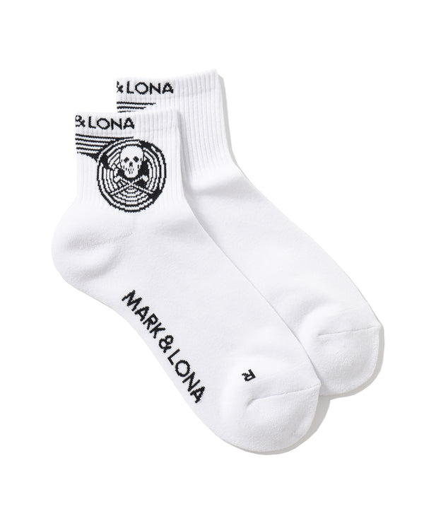 Winger Crew Socks