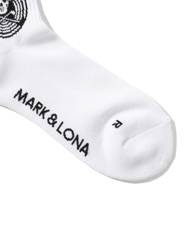 Winger Crew Socks