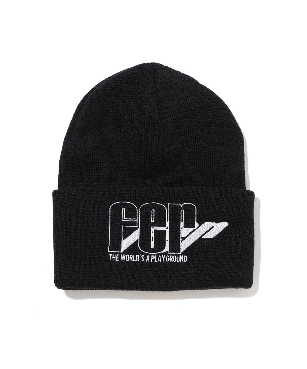 Fer Shadow Beanie | MEN and WOMEN