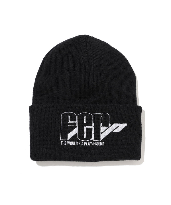 Fer Shadow Beanie | MEN and WOMEN