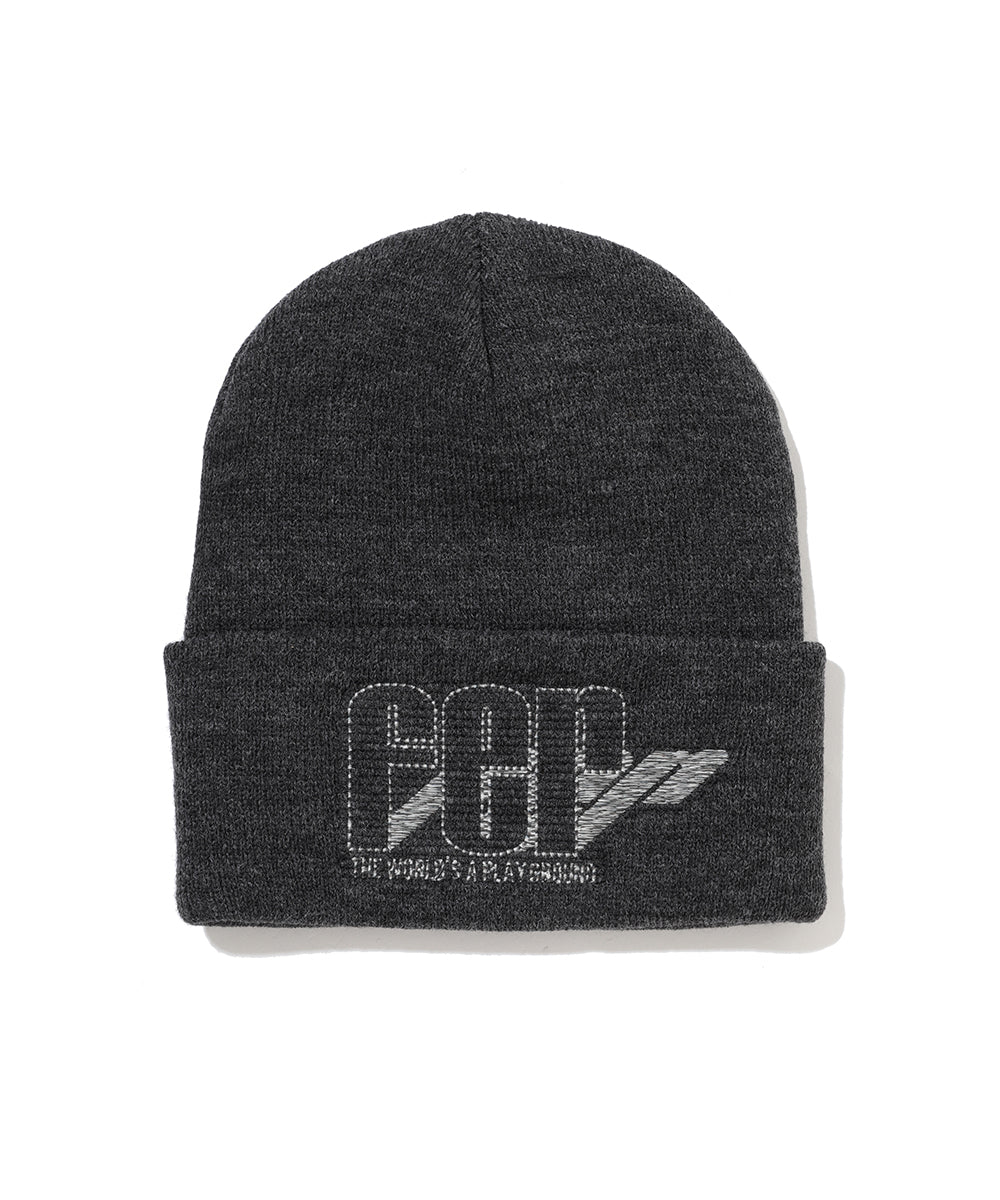Fer Shadow Beanie | MEN and WOMEN