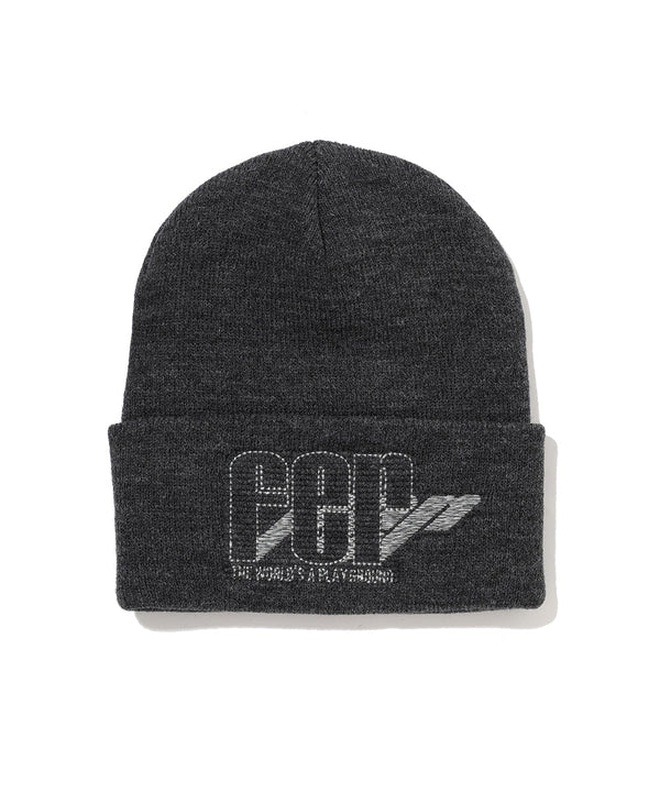 Fer Shadow Beanie | MEN and WOMEN