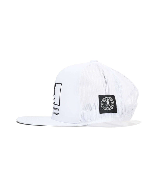 FER Four Cap | MEN and WOMEN