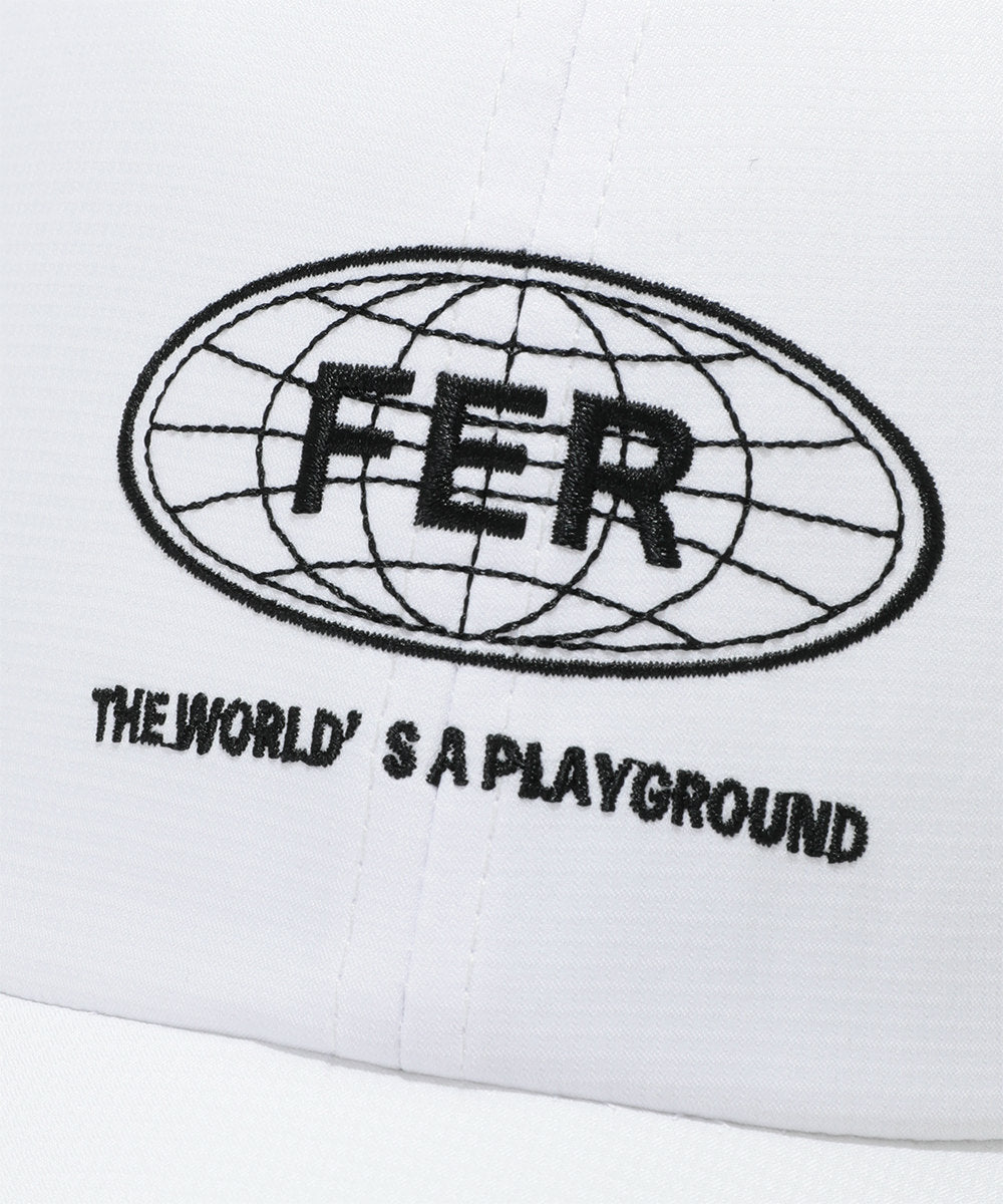 FER World's Cap | MEN and WOMEN