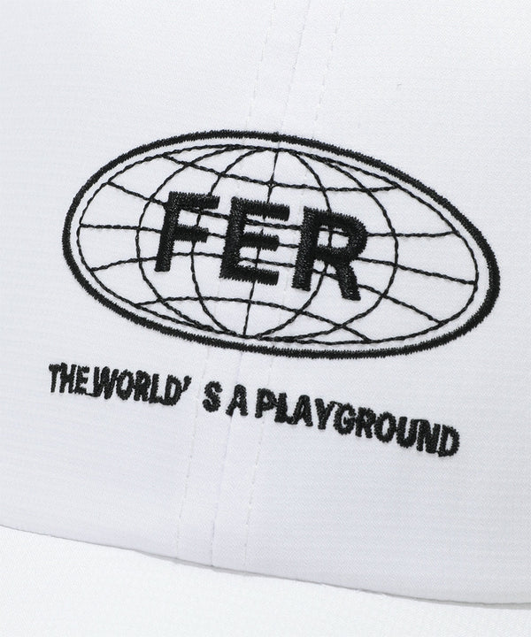 FER World's Cap | MEN and WOMEN