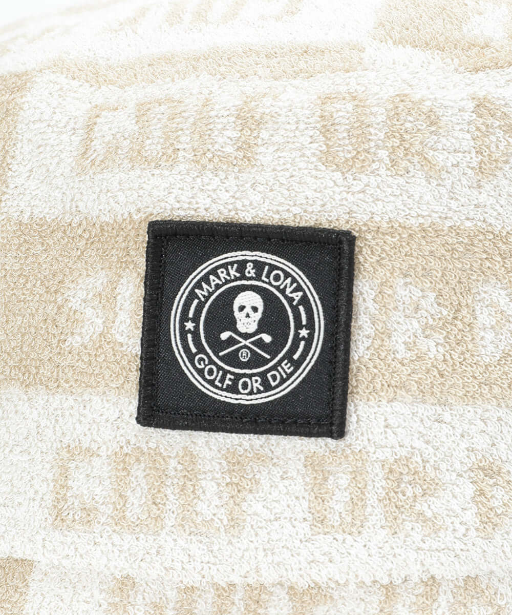 Golf or Surf Pile Bucket Hat | MEN and WOMEN