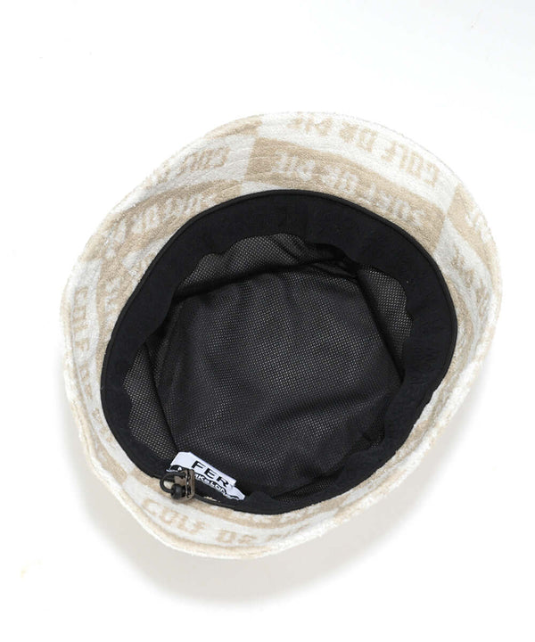 Golf or Surf Pile Bucket Hat | MEN and WOMEN