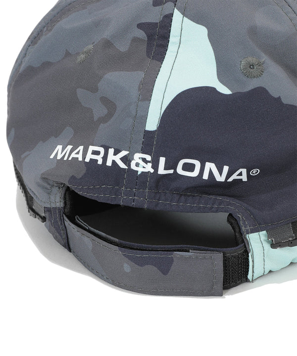 FER Camo 2way Surf Cap | MEN and WOMEN
