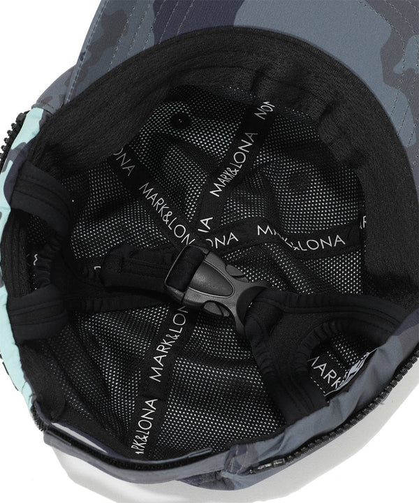 FER Camo 2way Surf Cap | MEN and WOMEN