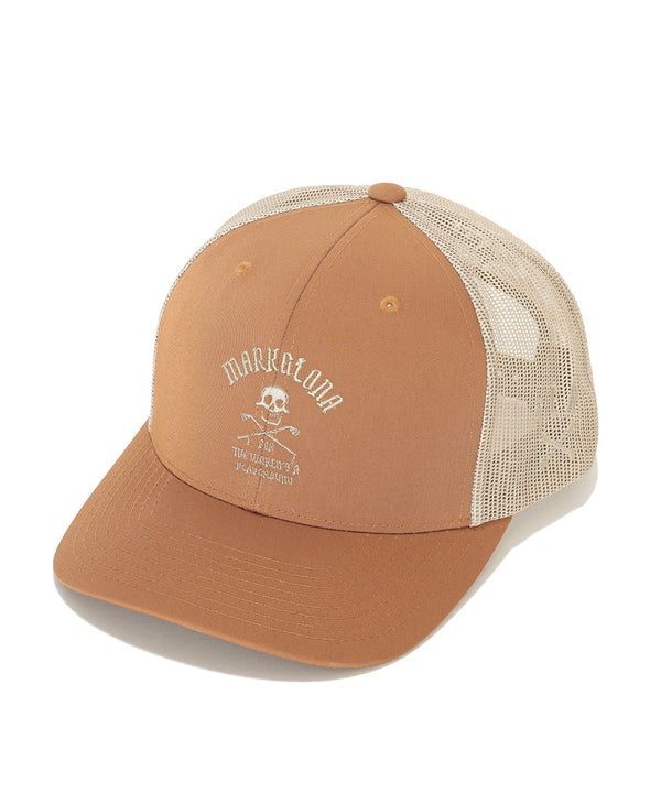 Johnson Trucker Cap