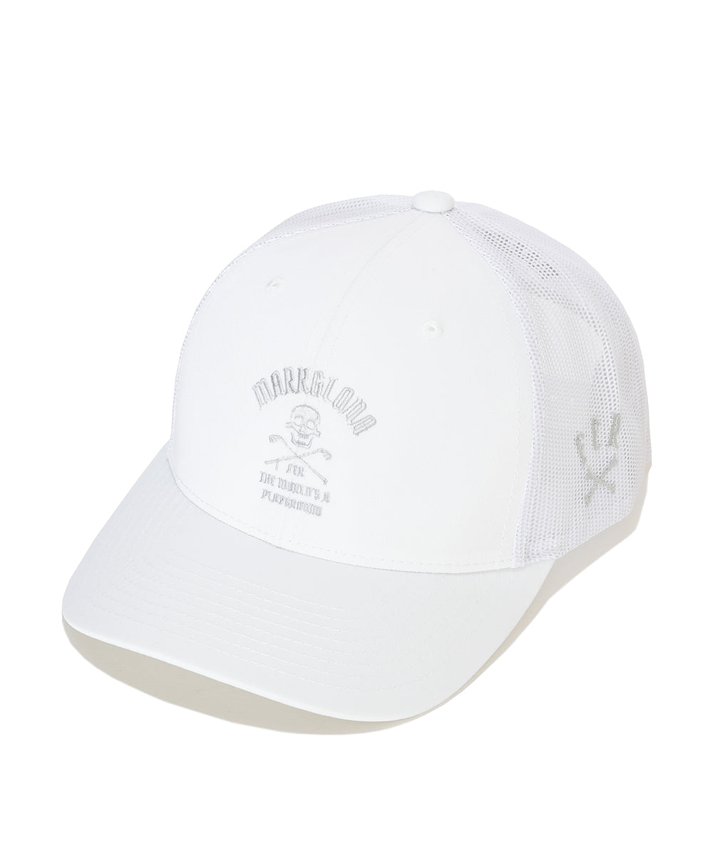 Johnson Trucker Cap