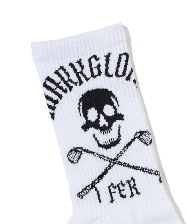 Johnson Socks | MEN