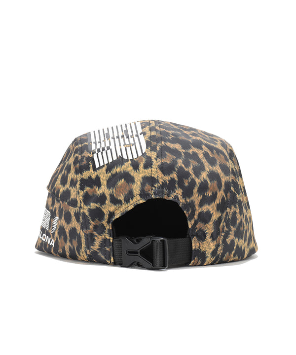 Electra Skull Zip Pocket Jet Cap