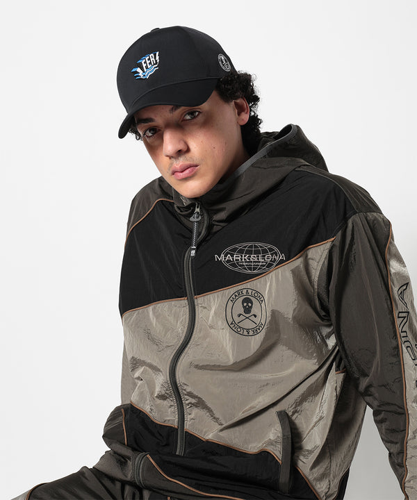 Swag Logo Dry Tech Cap