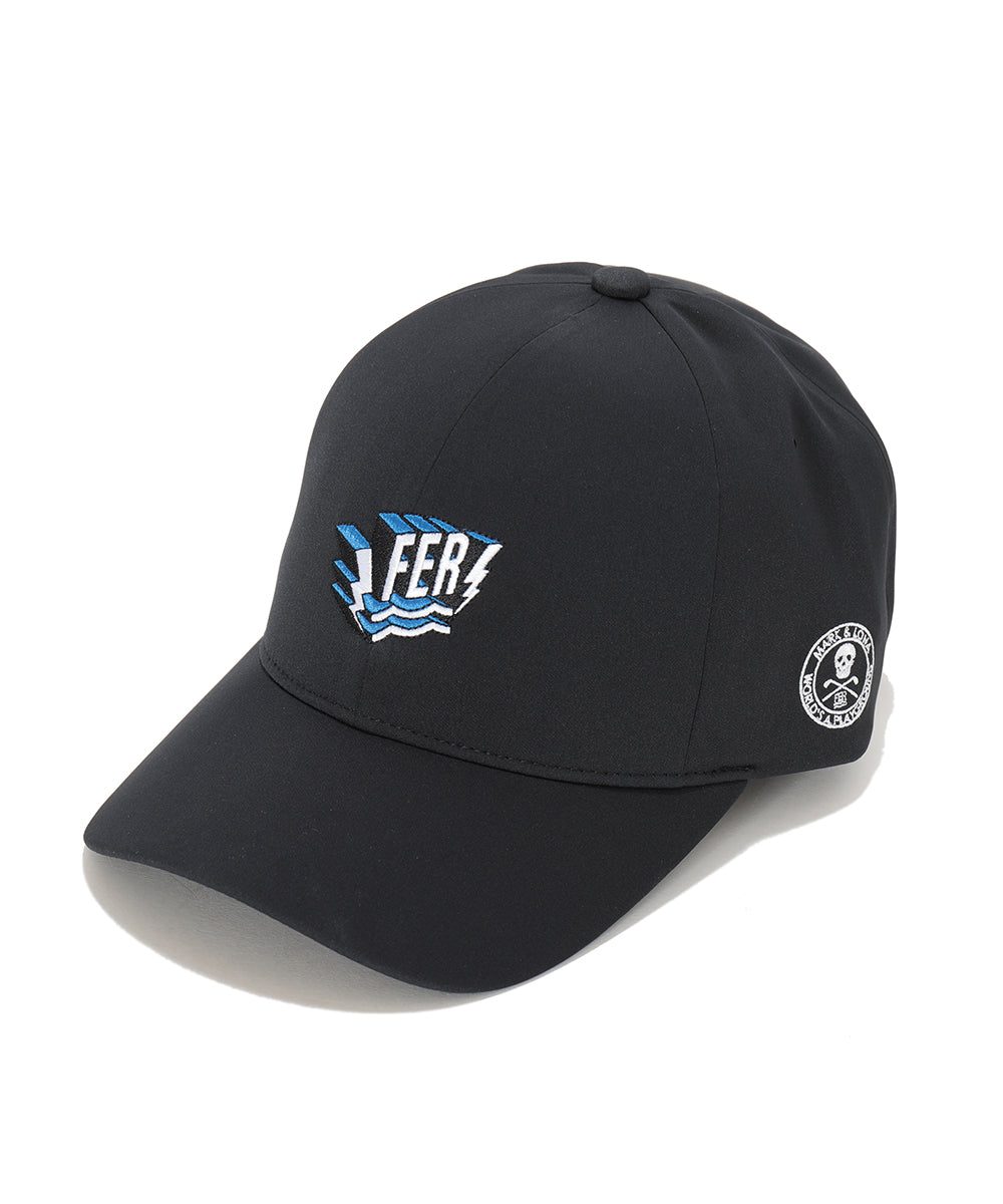 Swag Logo Dry Tech Cap