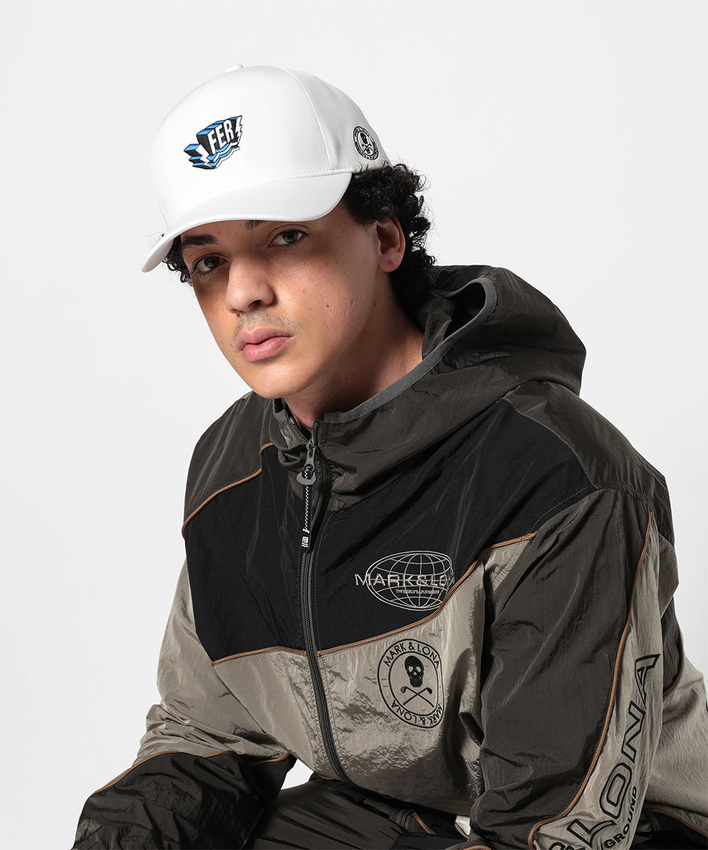 Swag Logo Dry Tech Cap