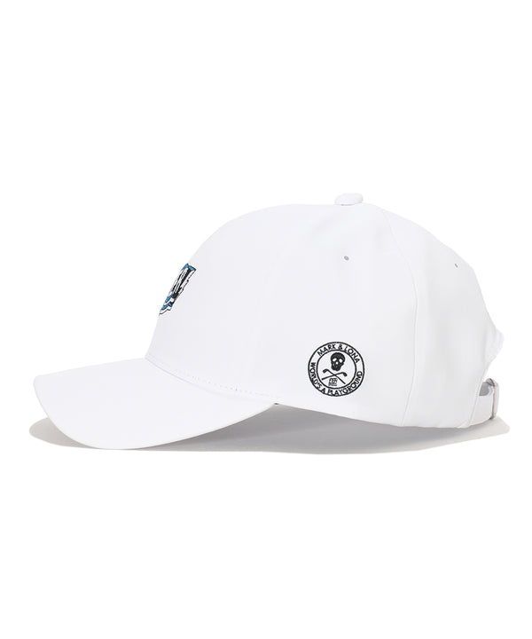 Swag Logo Dry Tech Cap