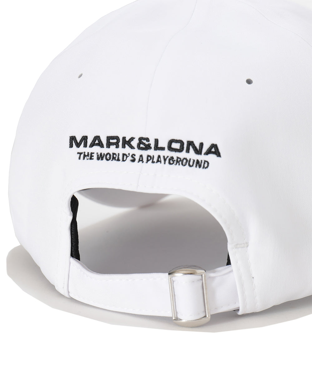 Swag Logo Dry Tech Cap