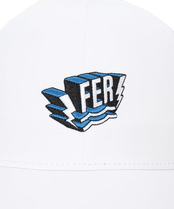 Swag Logo Dry Tech Cap