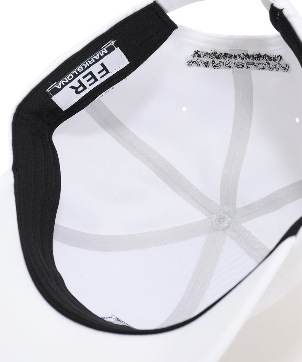 Swag Logo Dry Tech Cap