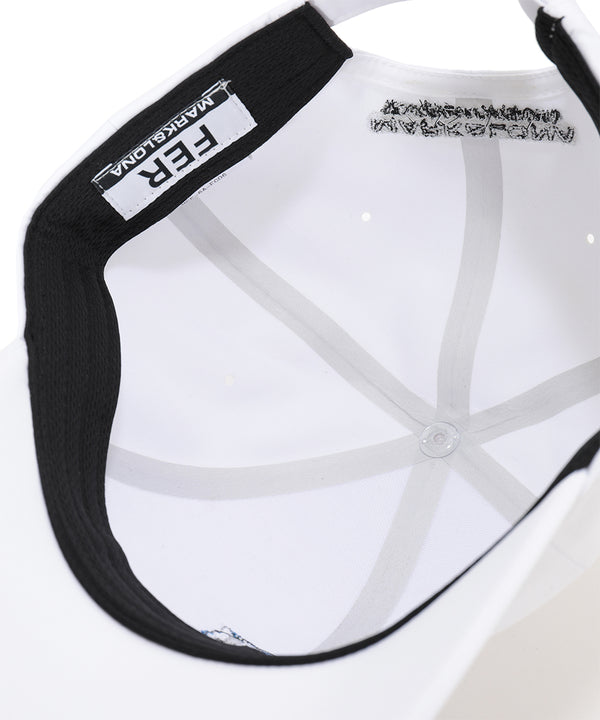 Swag Logo Dry Tech Cap