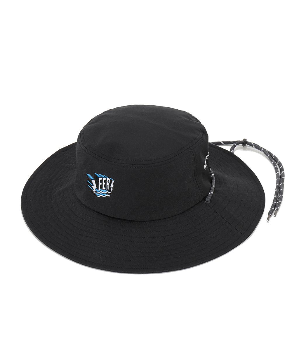 Swag Logo Dry Tech Hat