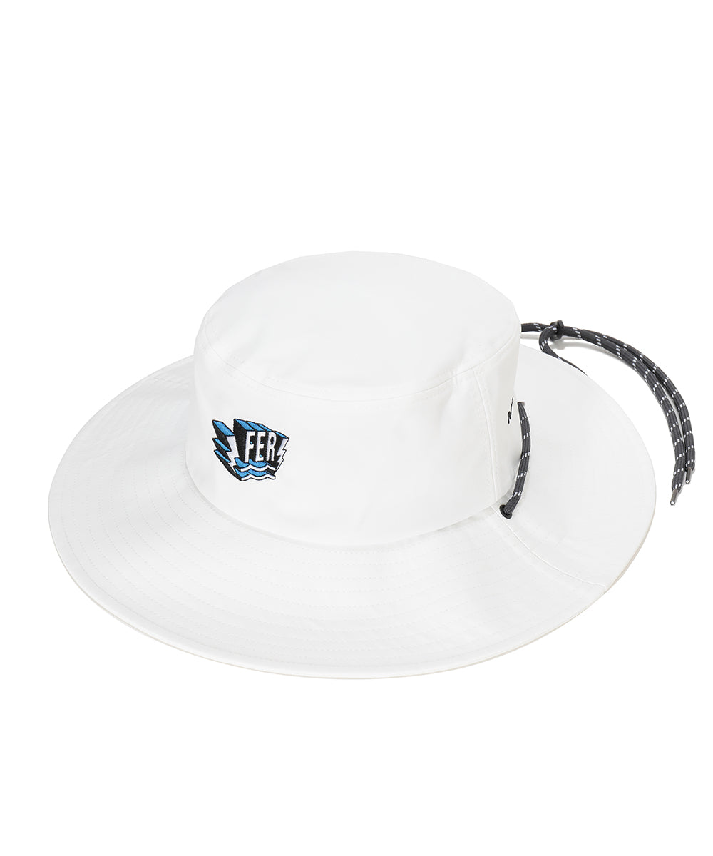 Swag Logo Dry Tech Hat