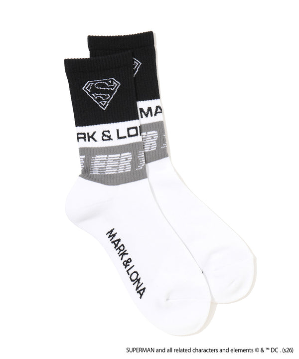 SupER Jacquard Socks